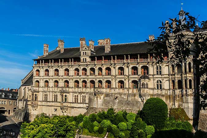 Blois