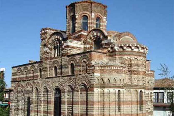 Болгария 