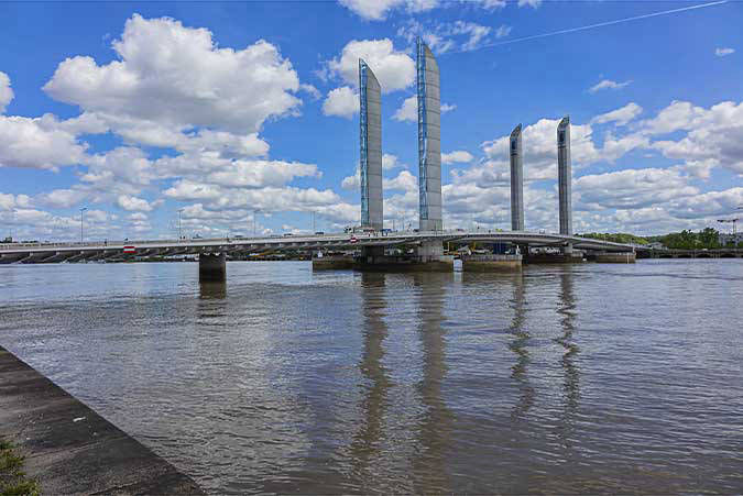 Bordeaux. 