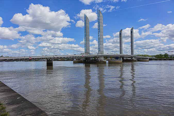Bordeaux. 