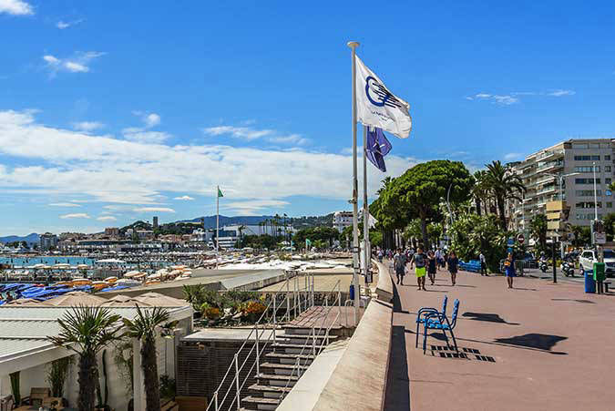 Cannes. 
