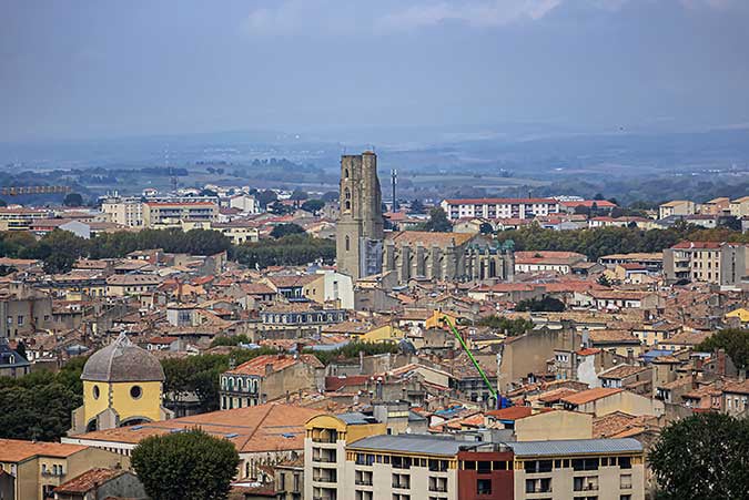 Carcassonne