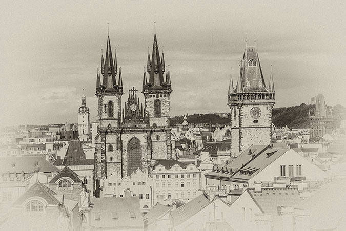 Czech Republic
