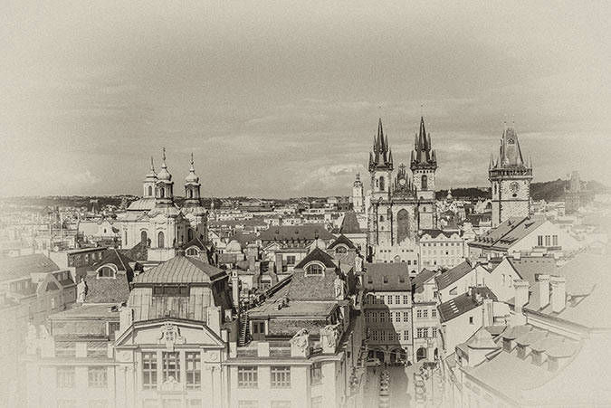 Czech Republic