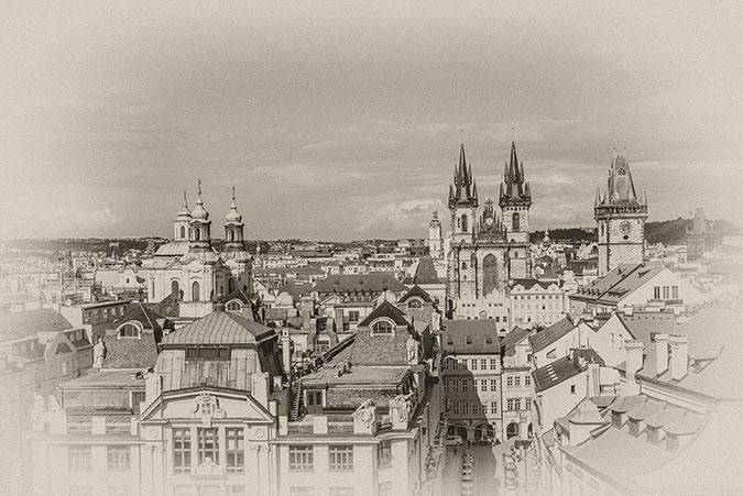 Czech Republic