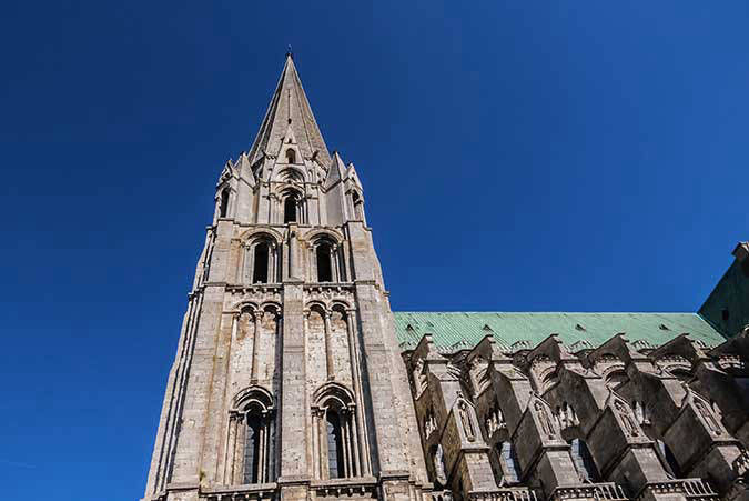 Chartres