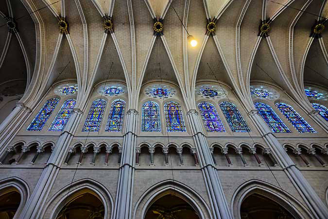 Chartres 