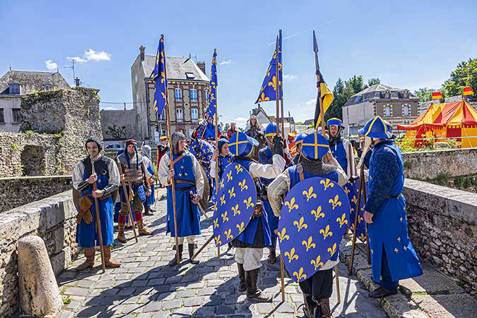Chartres 