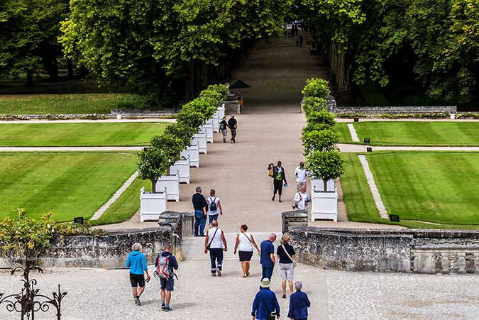 Chenonceau