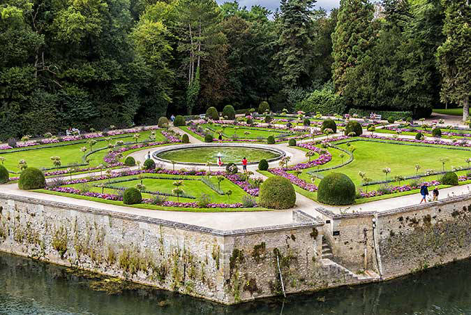 Chenonceau