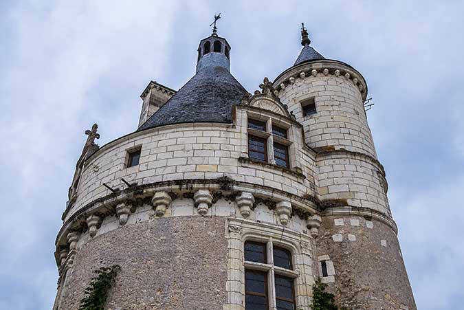 Chenonceau