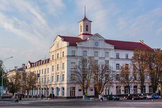 Chernihiv