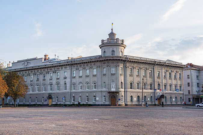 Chernihiv