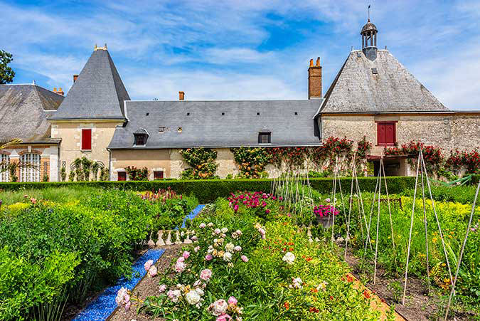Cheverny