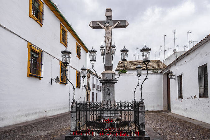 Cordoba. 