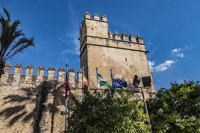 Cordoba. 