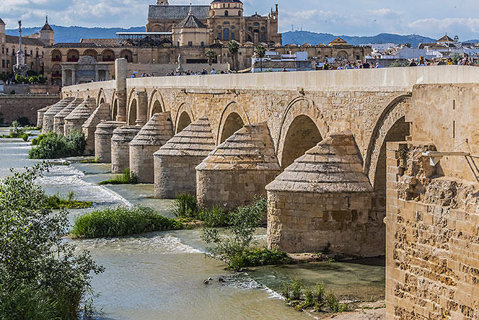 Cordoba. 