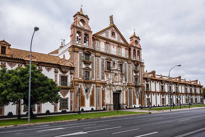 Cordoba. 
