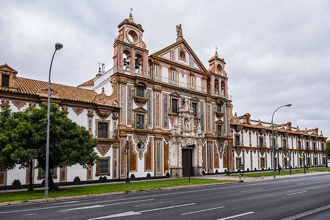 Cordoba. 