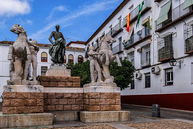Cordoba. 