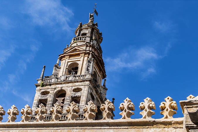 Cordoba. 