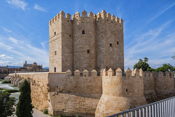 Cordoba. 