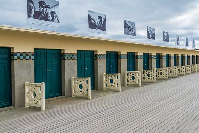 Deauville