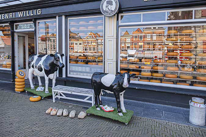 Delft