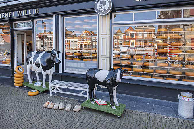 Delft