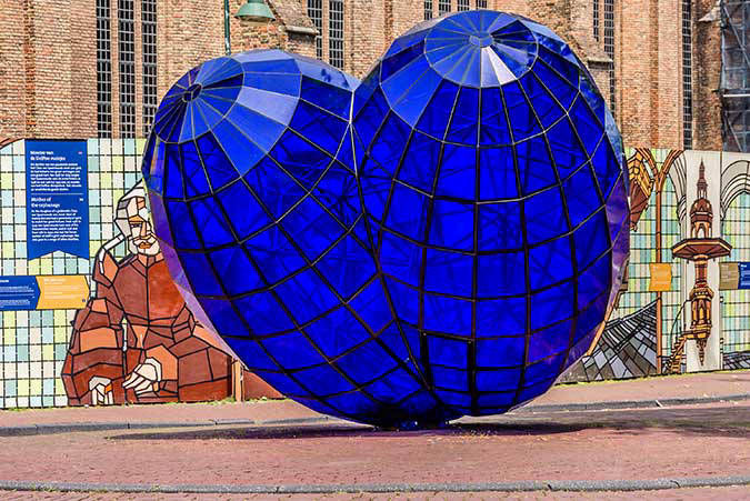 Delft