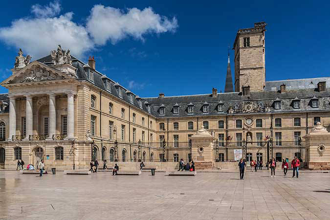 Dijon