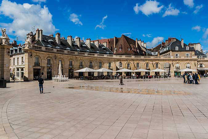 Dijon