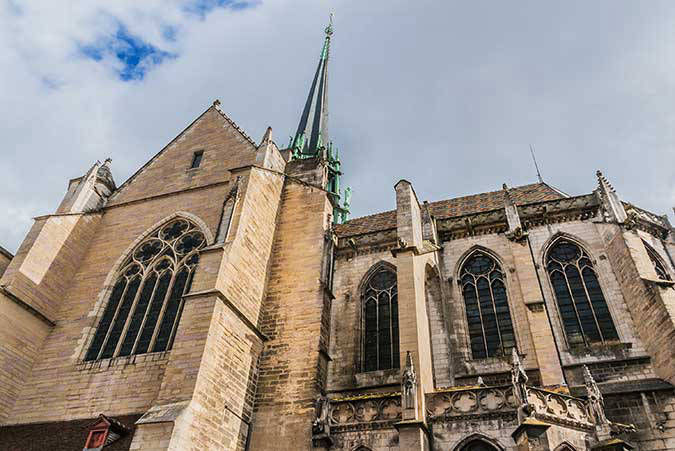 Dijon