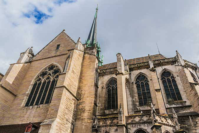 Dijon