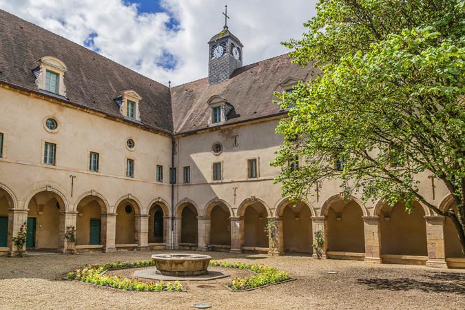 Dijon