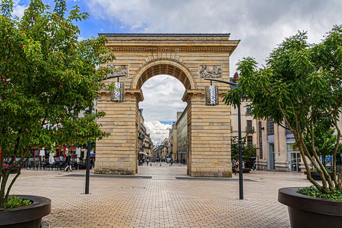 Dijon