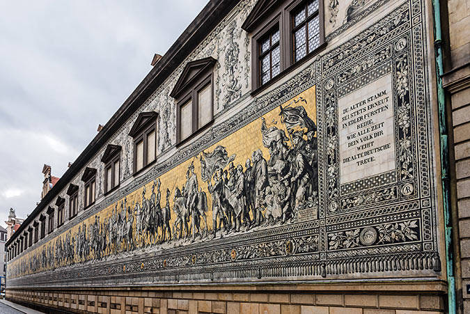 Dresden. 