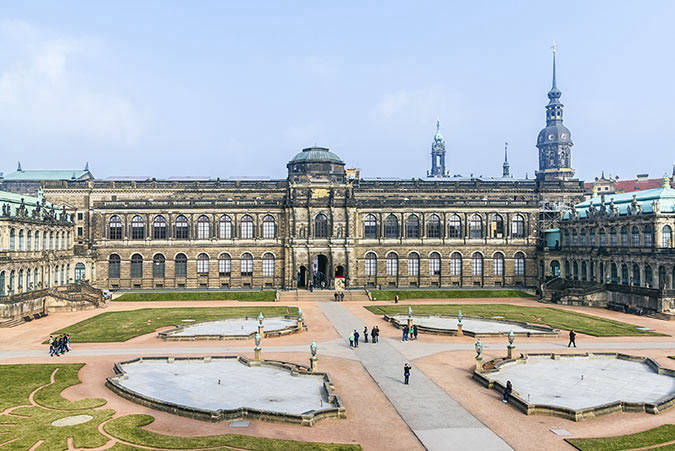 Dresden. 