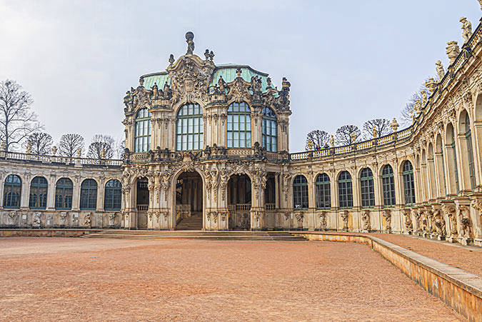 Dresden. 