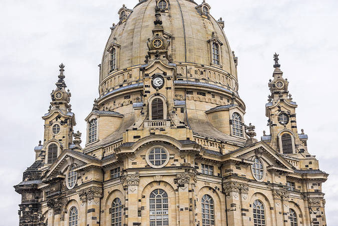Dresden. 