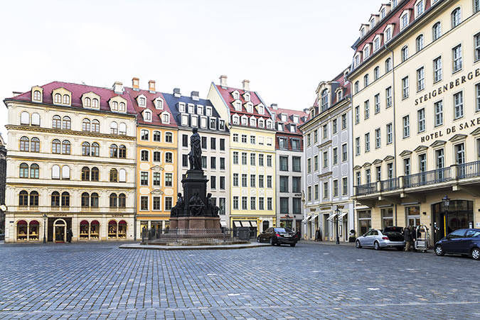 Dresden. 