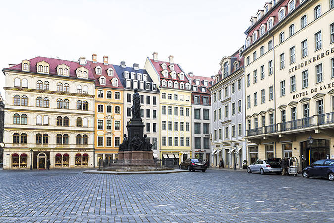 Dresden. 