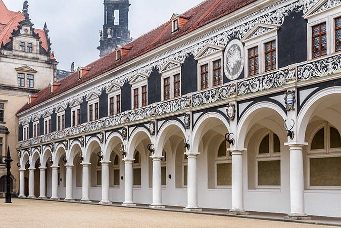 Dresden. 