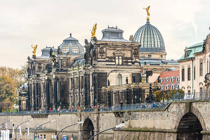 Dresden. 