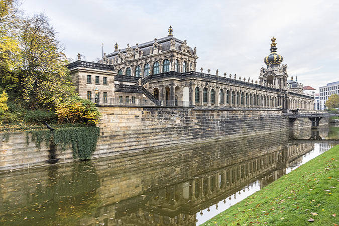 Dresden. 