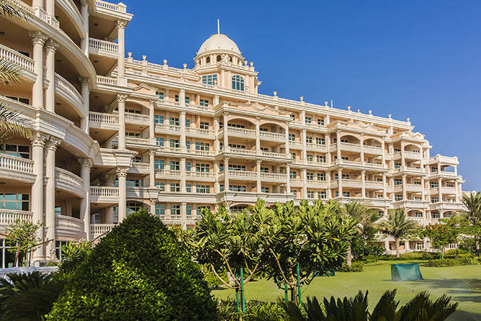Dubai