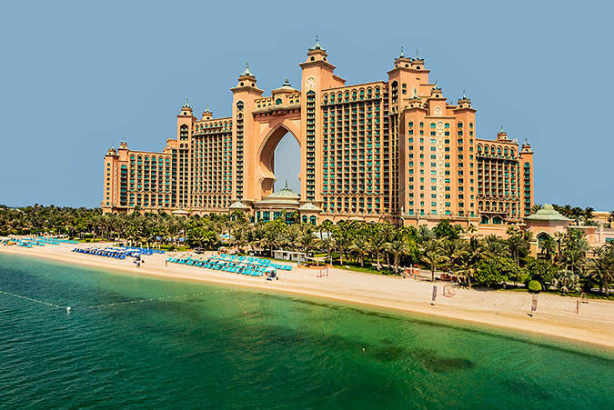 Dubai