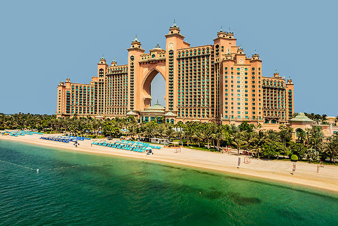 Dubai