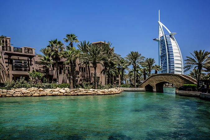 Dubai