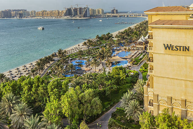 Dubai. 